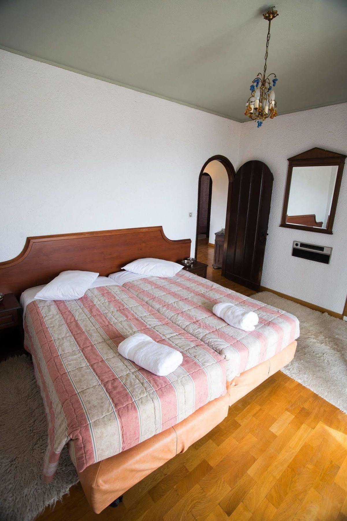 Historic Villa Delphi 외부 사진